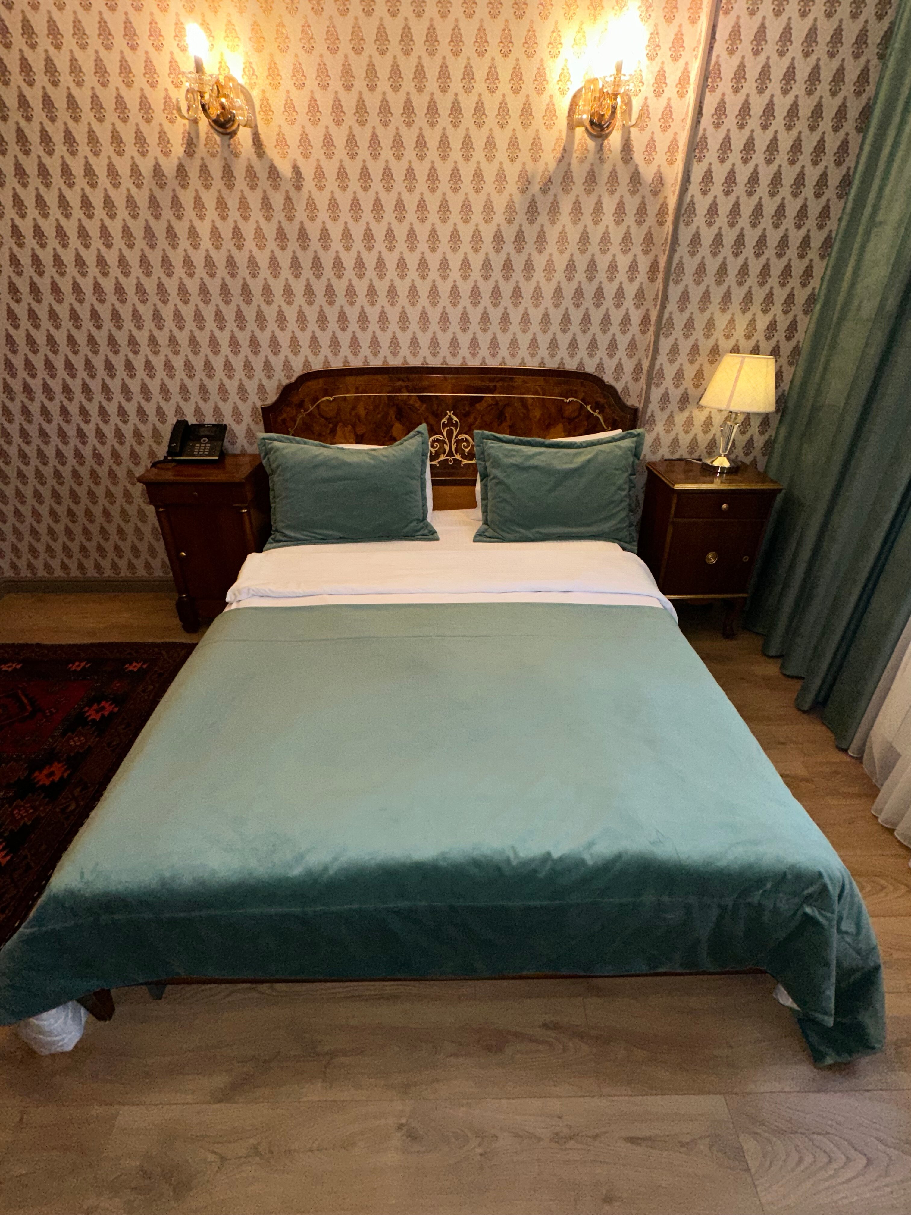 Фото West Inn Hotel Baku