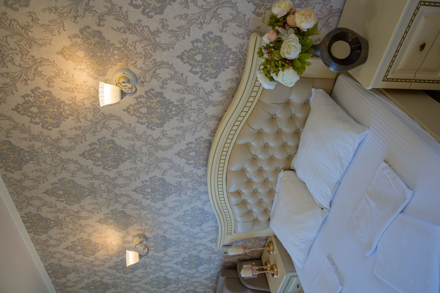 Фото Отель Мэри