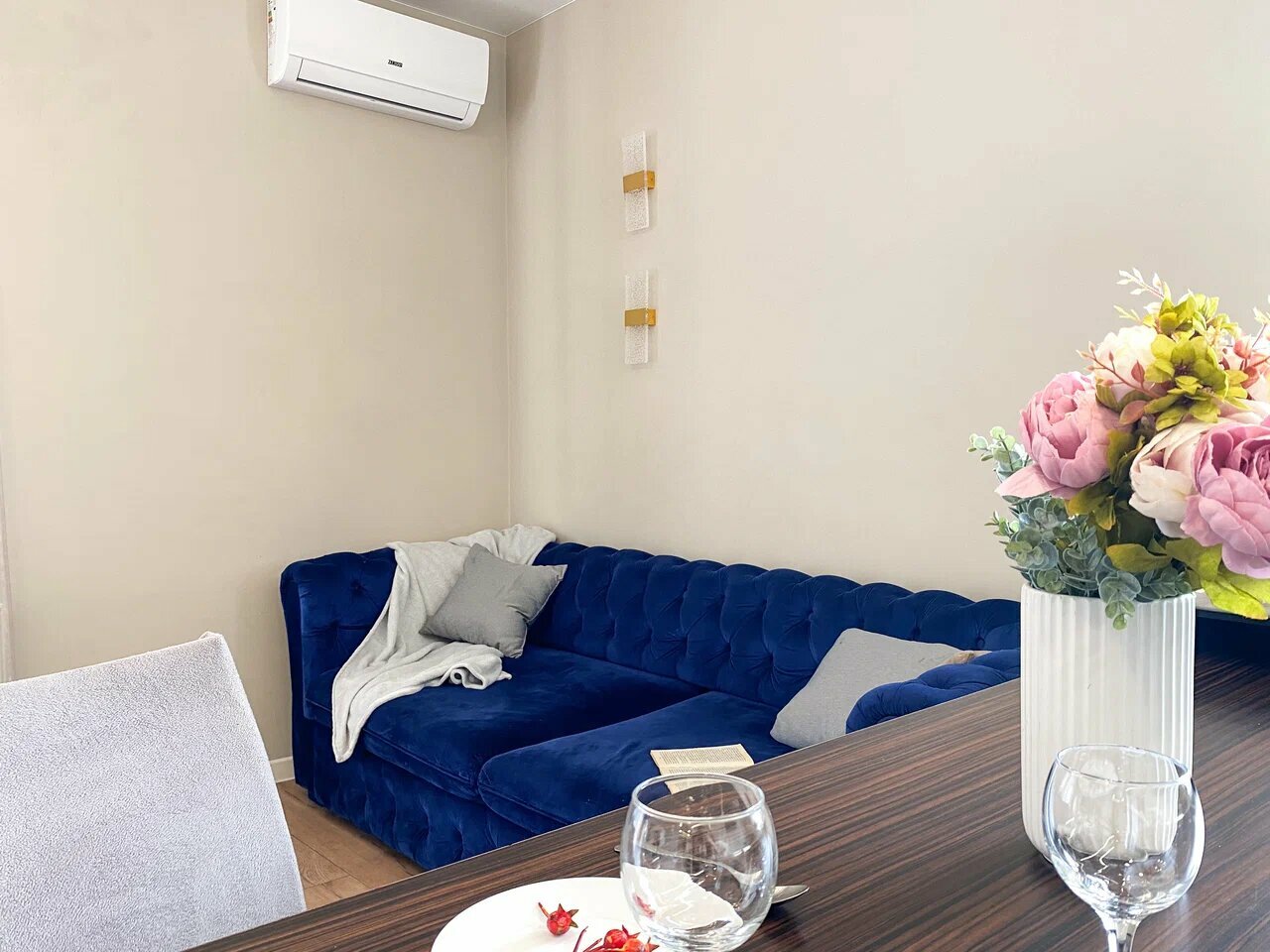 Фото UTrip Coppenhagen на улице Бондаренко