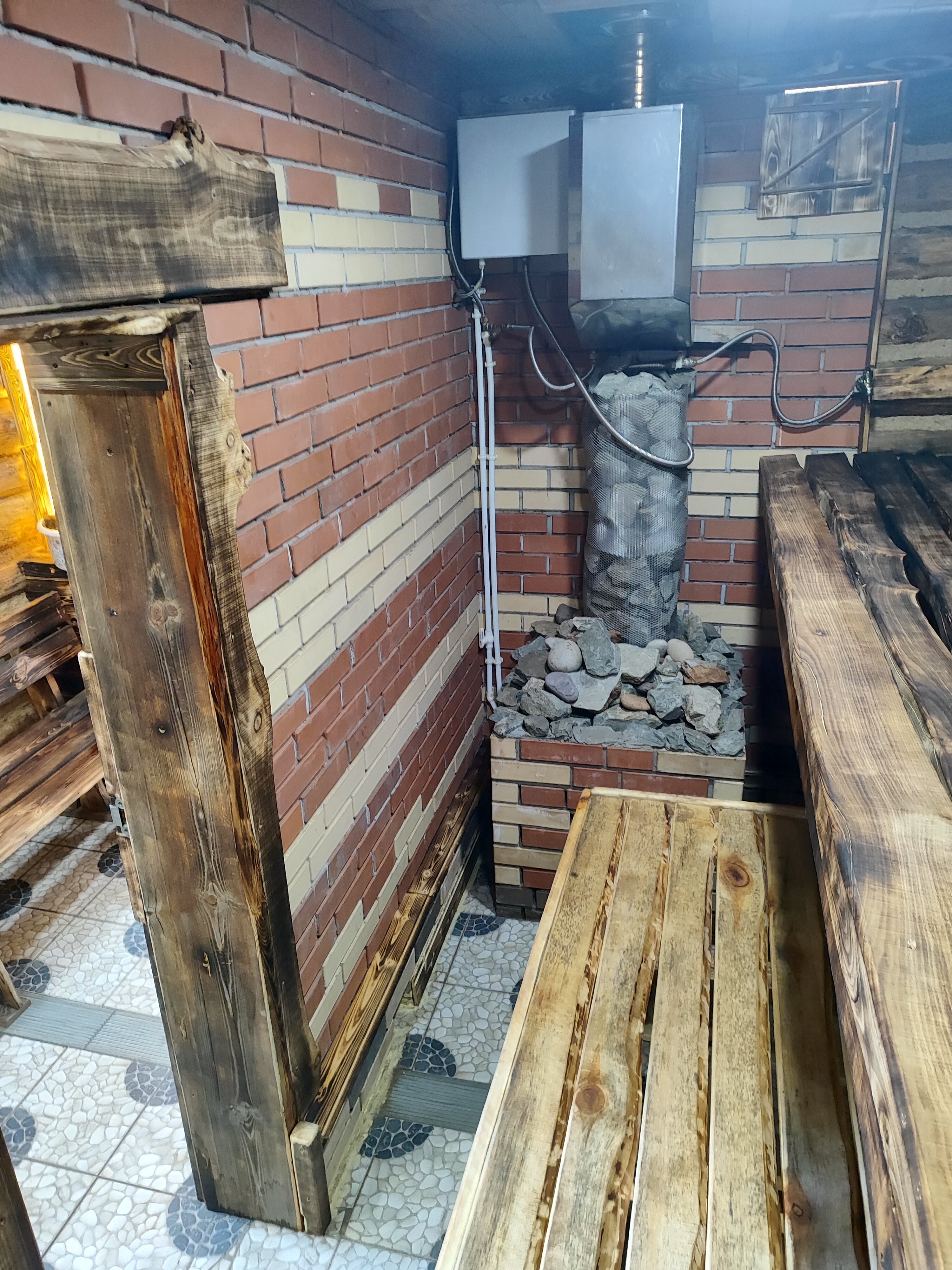 Фото Раздолье