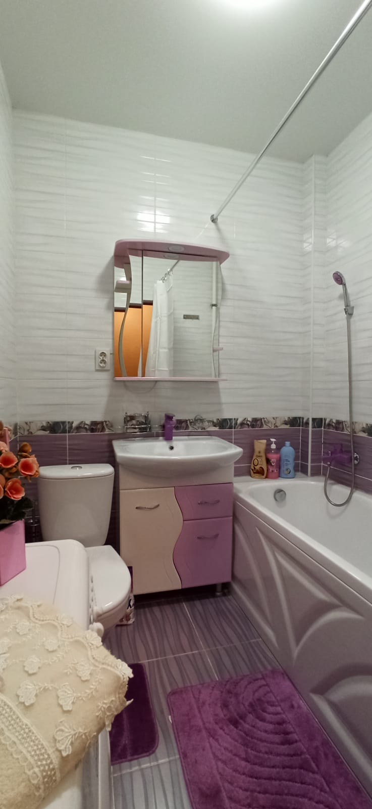 Фото Апартаменты люкс