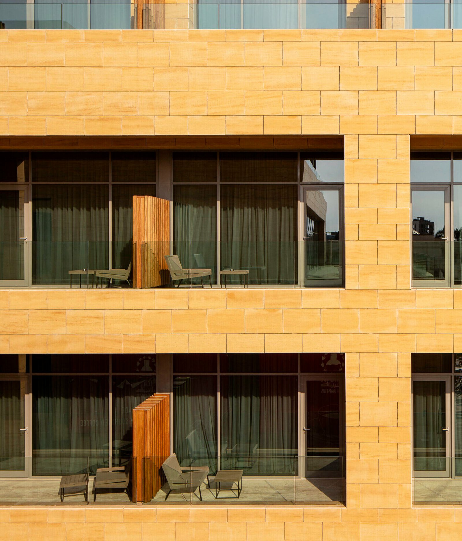 Фото Shirvan Hotel City Yard Jeddah