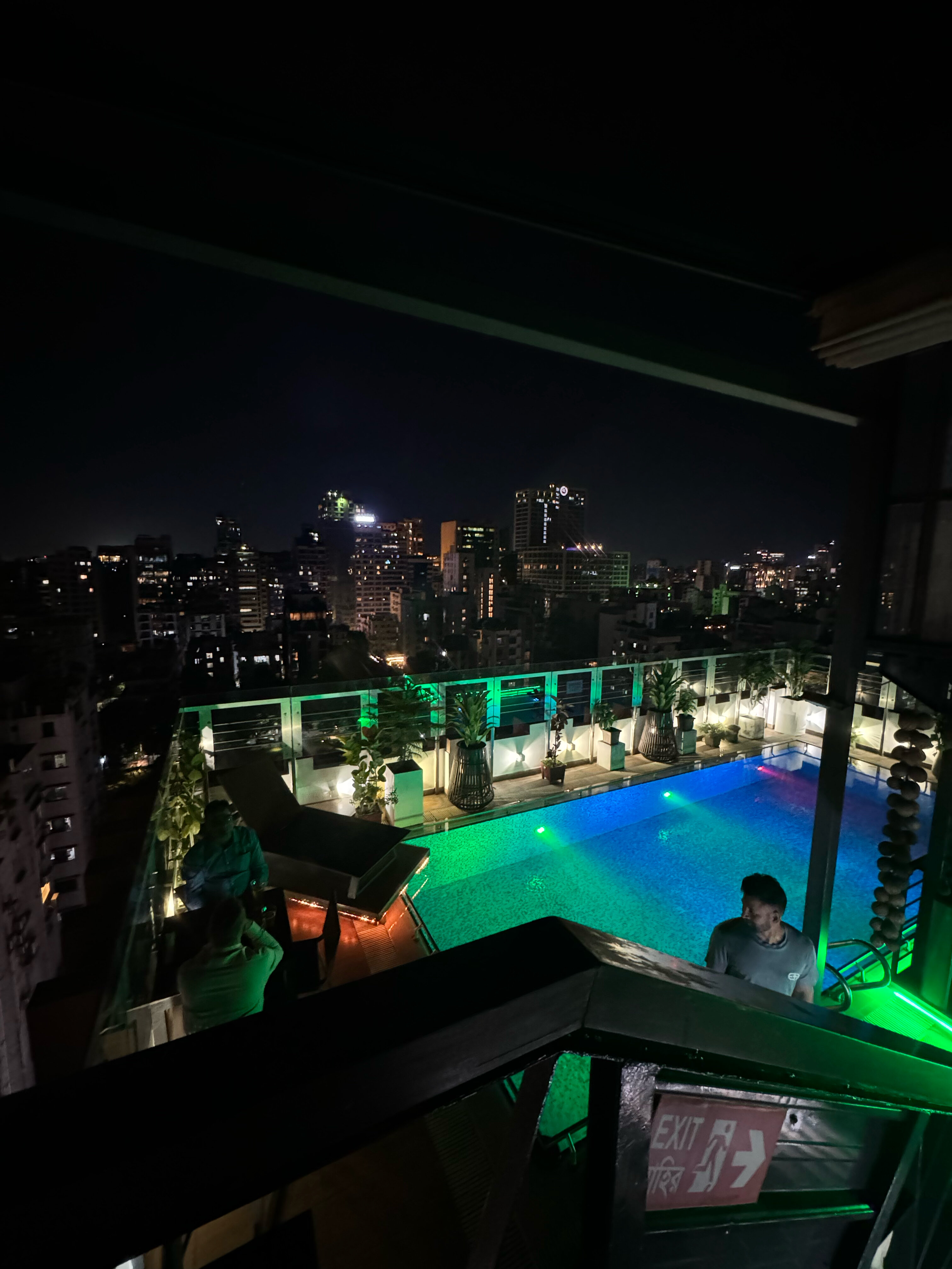 Фото Platinum Grand