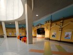 КидБург (posyolok Solnechny, Parkovaya ulitsa, 3), play room