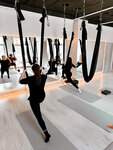 You Stretch (Ekaterininskaya Street, 3/4), fitness club