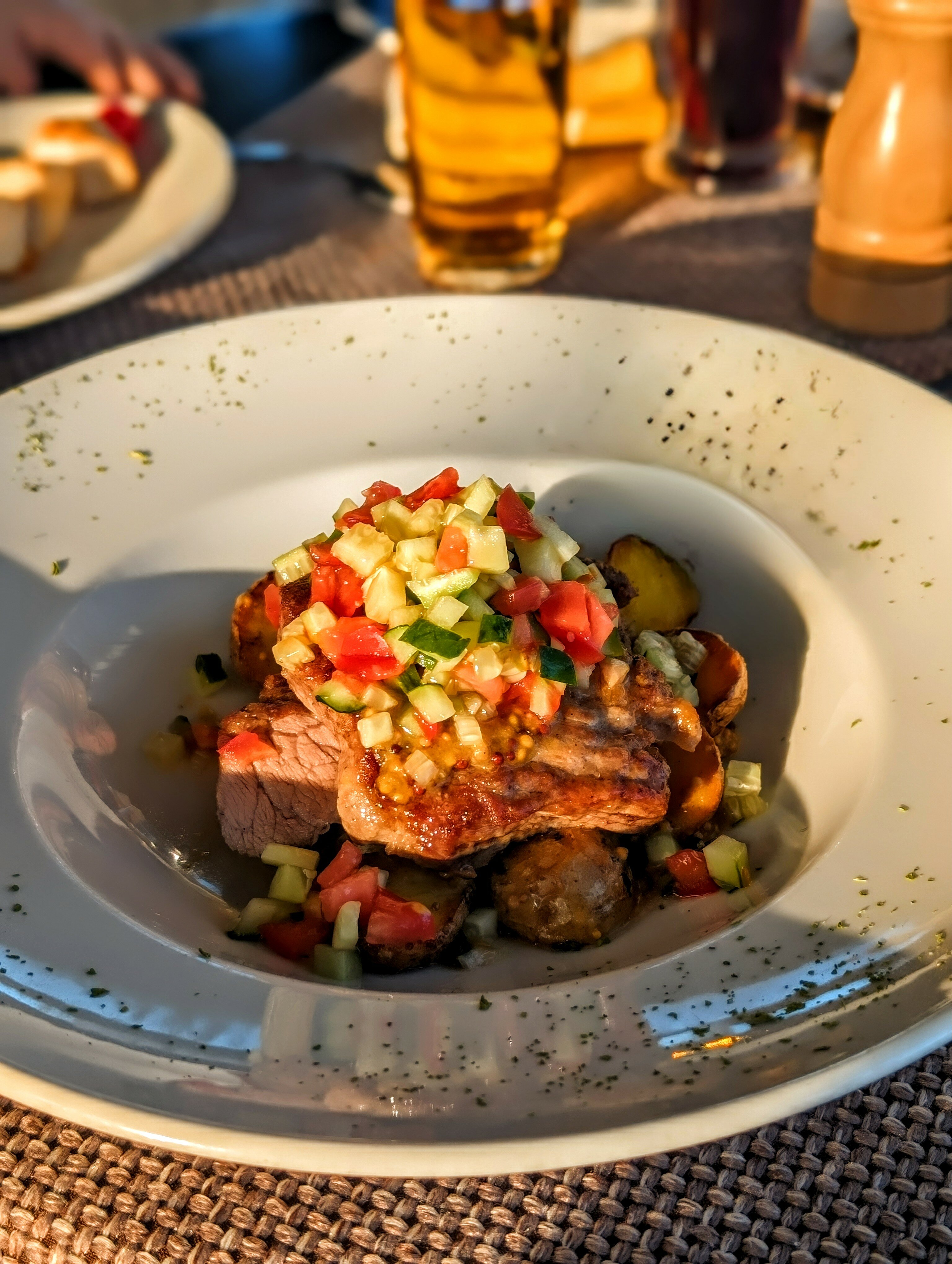 Фото Усадьба Пришвинъ