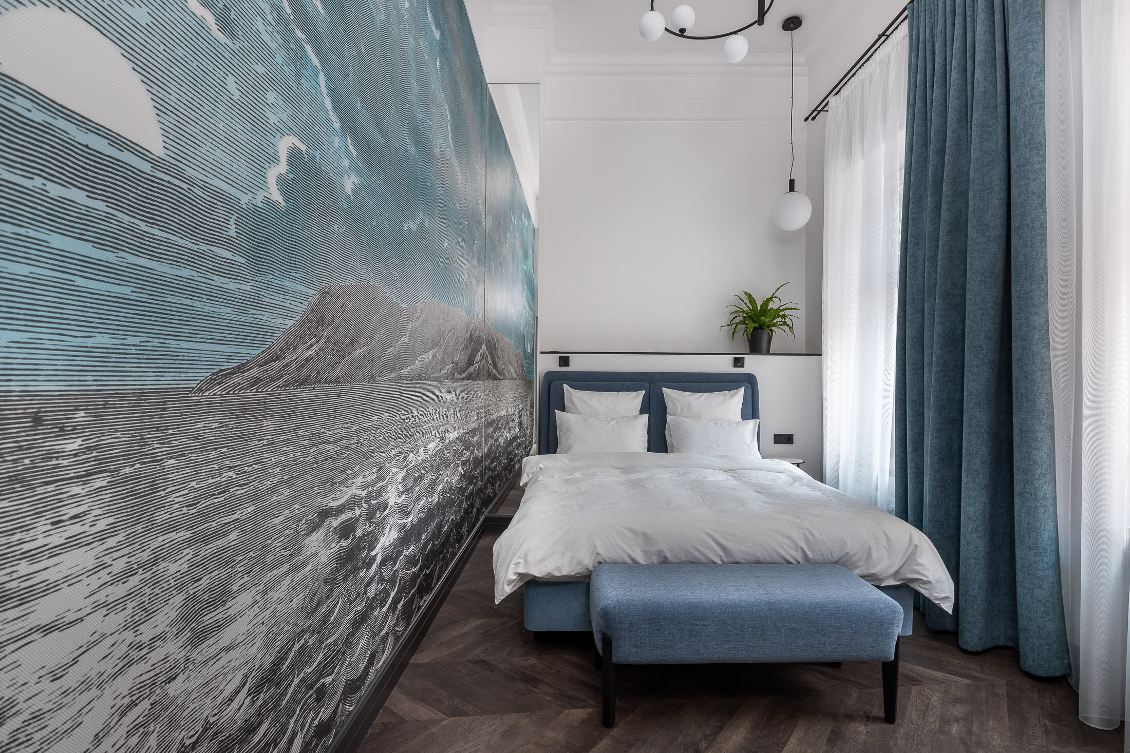 Фото Zalkind Hotel