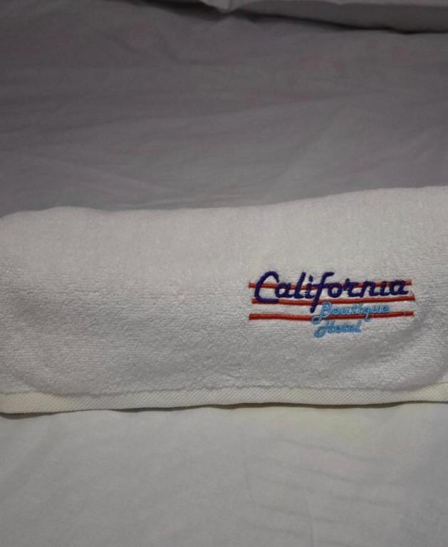Фото Калифорния Бутик