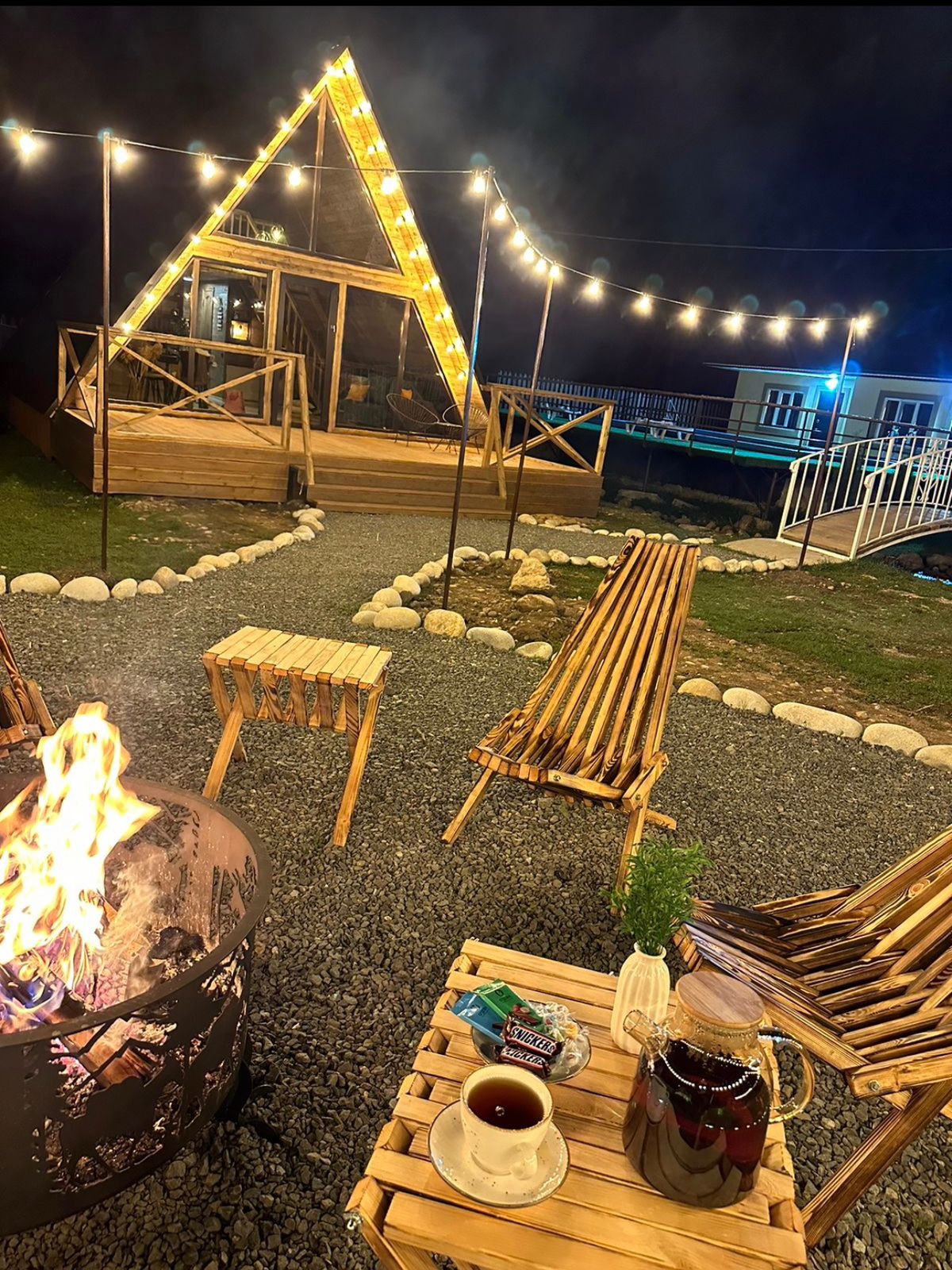 Фото Хата с краю