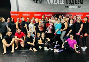 Тренируюсь у Шаха (ул. Арсеньева, 4Б), фитнес-клуб во Владивостоке