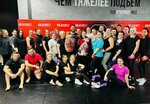 Тренируюсь у Шаха (Arseneva Street, 4Б), fitness club