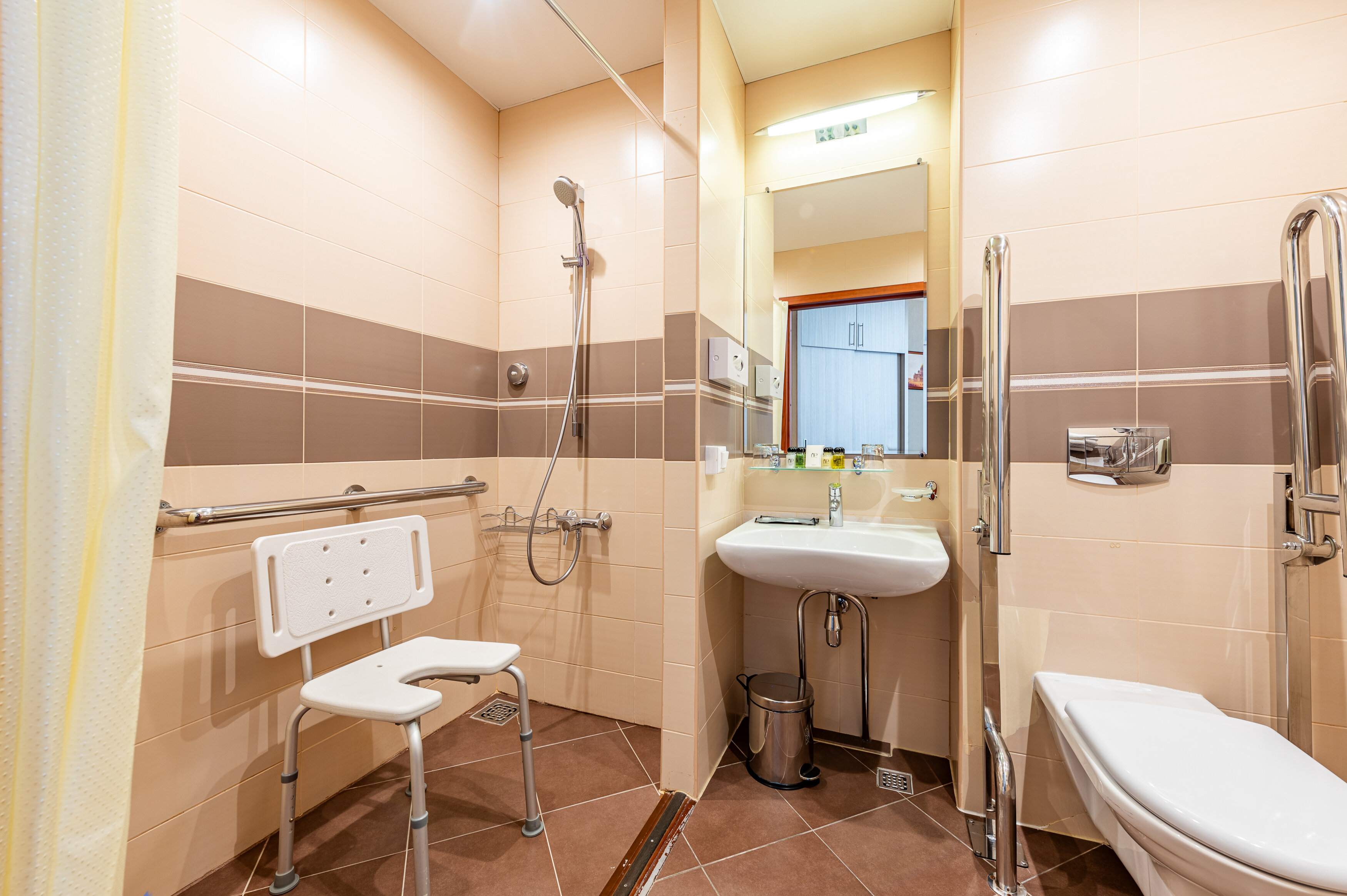 Фото Новый Петергоф