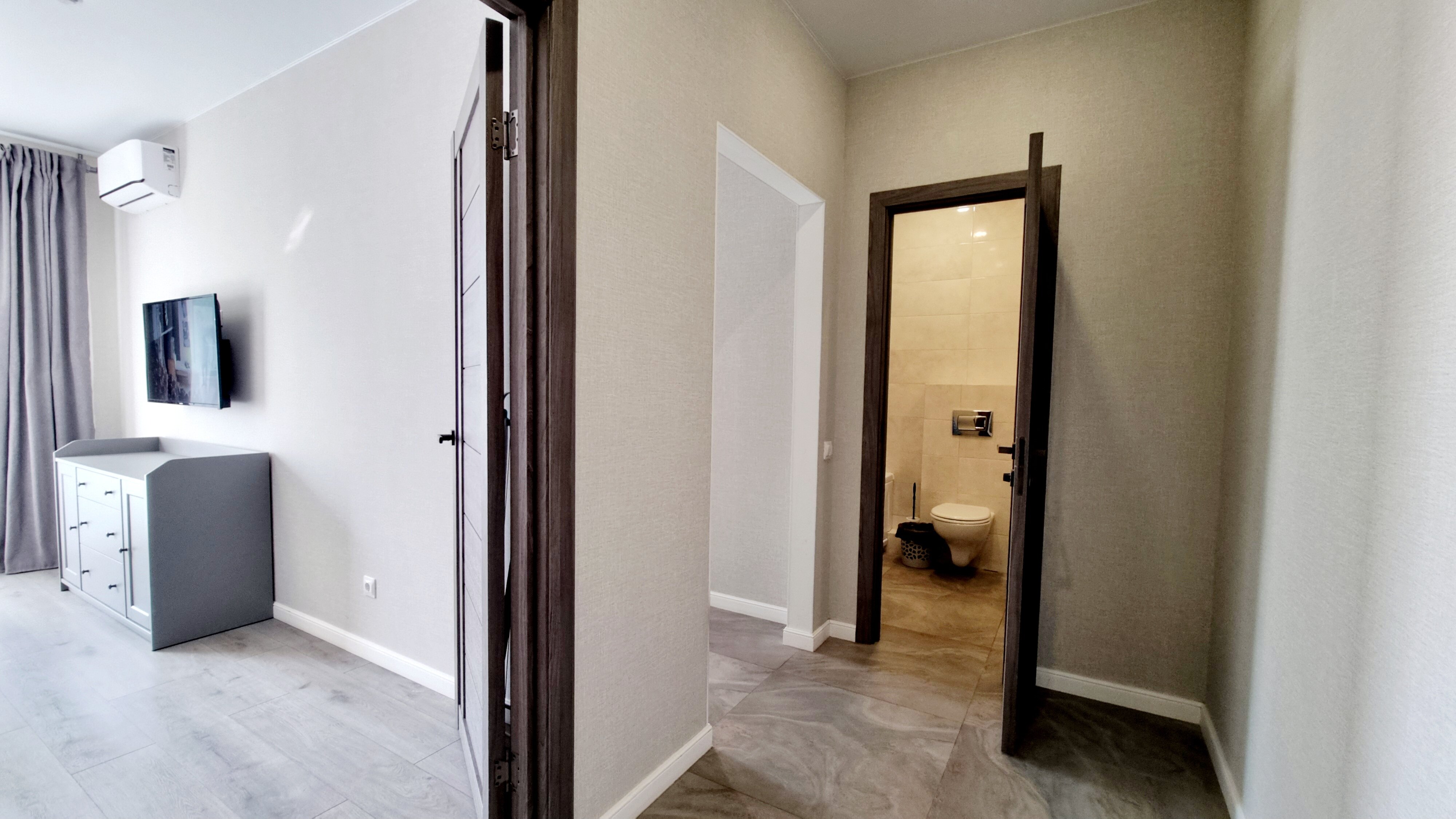 Фото Жильё посуточно