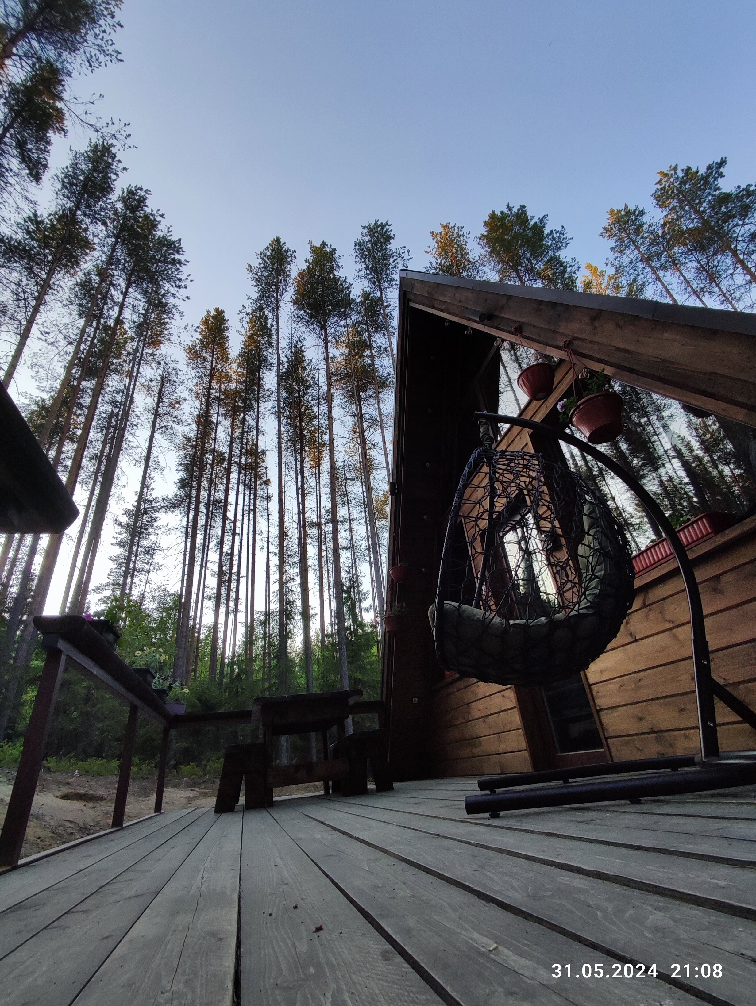 Фото А-фрэйм