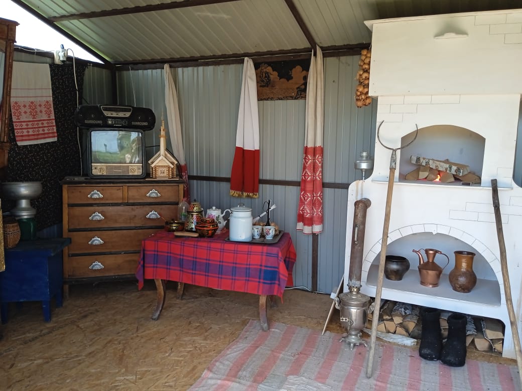 Фото Туган Авыл