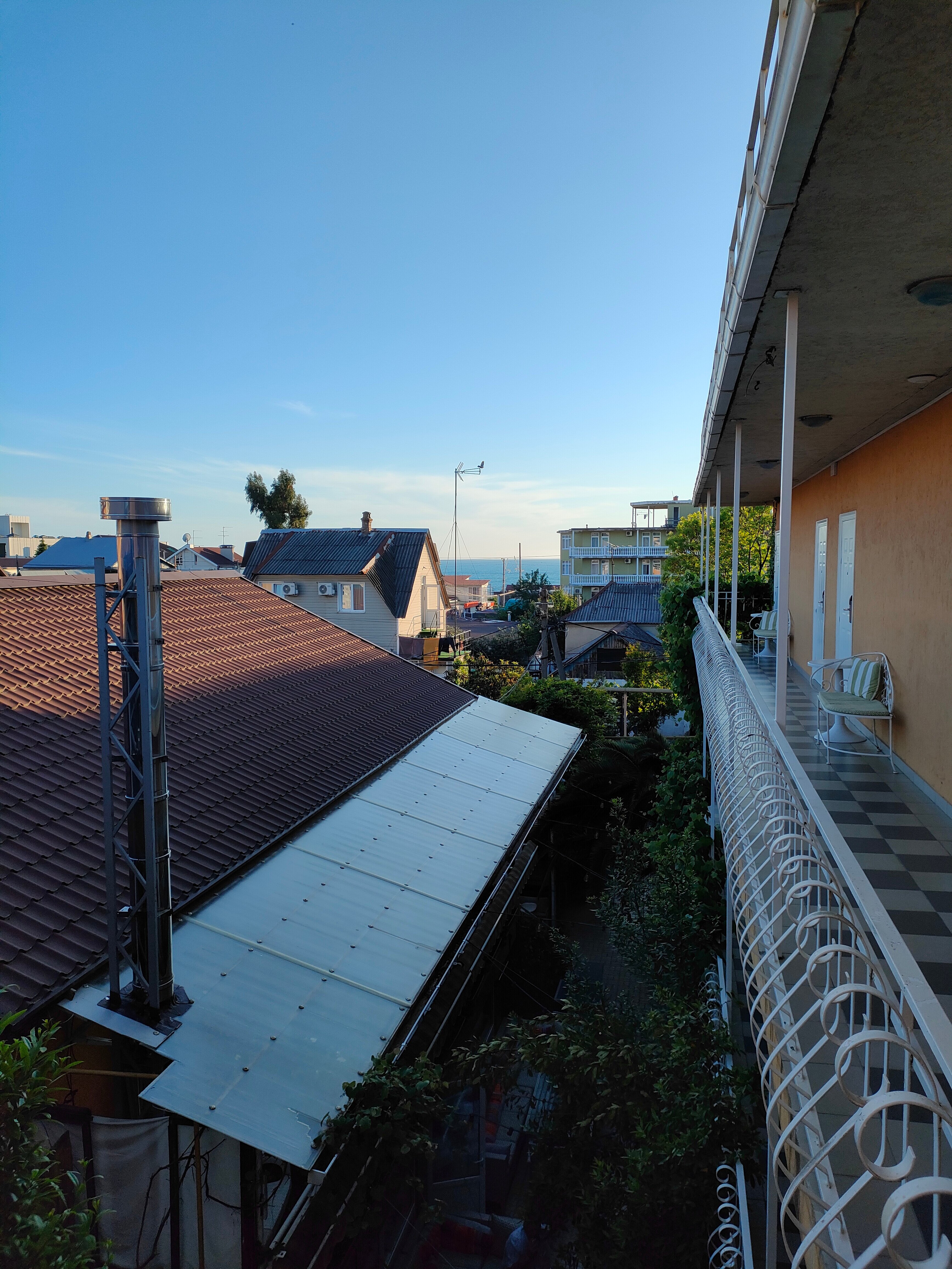 Фото Вилла Дежа Вю