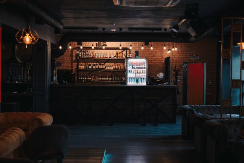 Nightclub Tsekh Night Club, Slavyansk‑na‑Kubani, photo