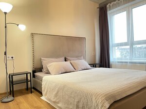 Апартаменты Slaviana Apart с Террасой