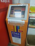 Qiwi (ulitsa Lermontova, 90), payment terminal