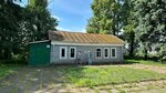 Кашинская электростанция (Kashino Village, Lenina Street, 103), landmark, attraction