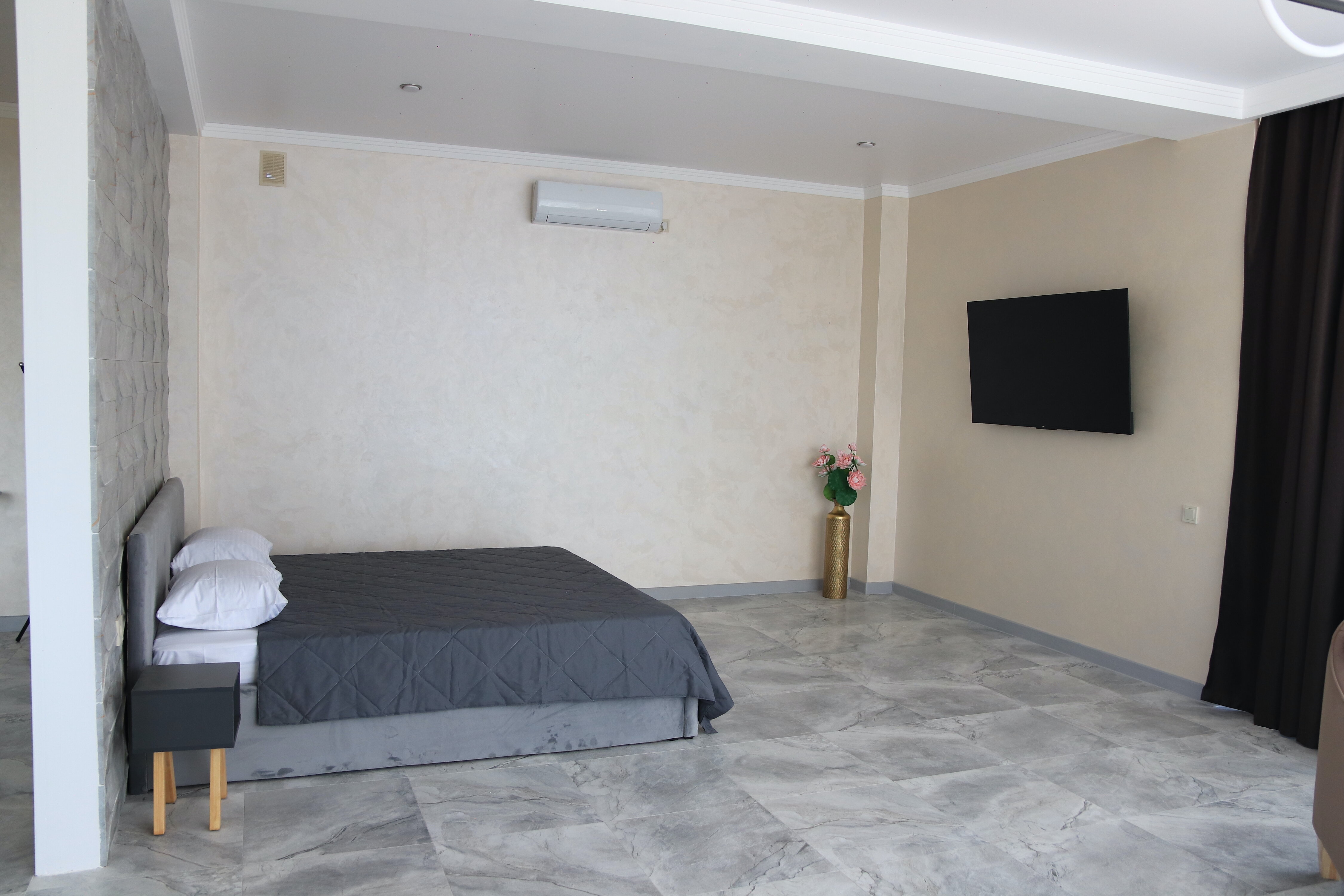 Фото Вилла Абхазия