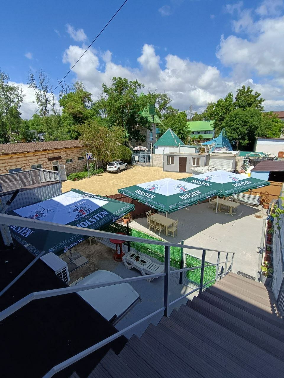 Фото Хуторок