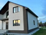 Даль фасад комплект (60-Letiya Oktyabrya Avenue, 170Ж), fachadas y sistemas de fachada