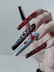 ManiCraze (Lyusinovskaya Street, 39с5), nail salon