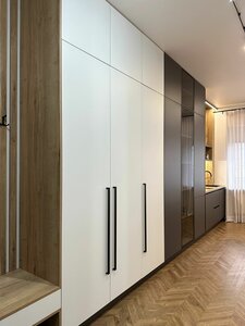 Гостиница Deluxe-Apartments 27