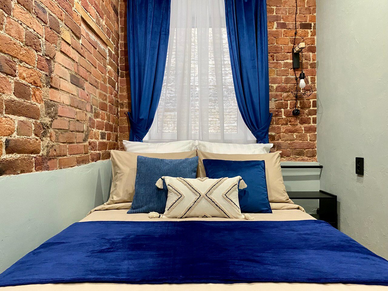 Фото El Comandante