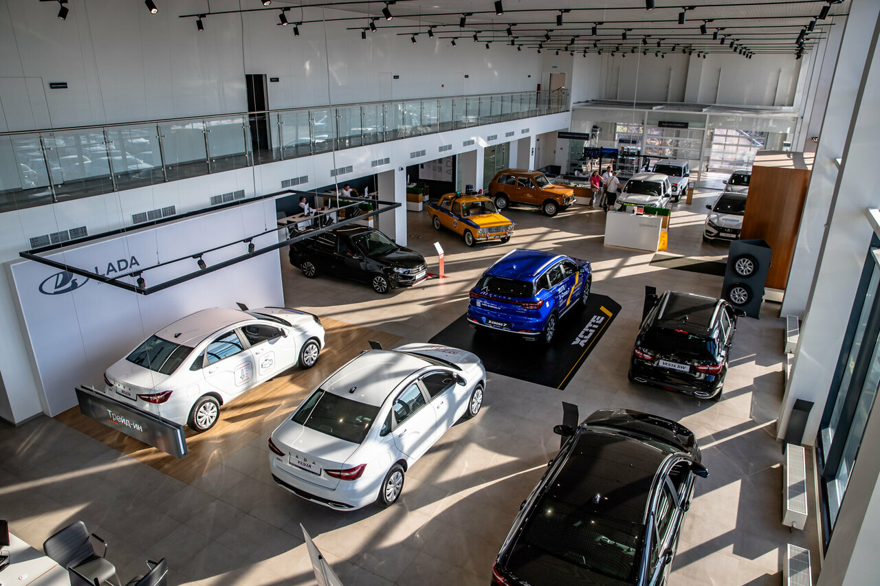 photo Лада Кудрово