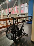 Krossfit Kampus (Velozavodskaya Street, 5с55), club deportivo, sección