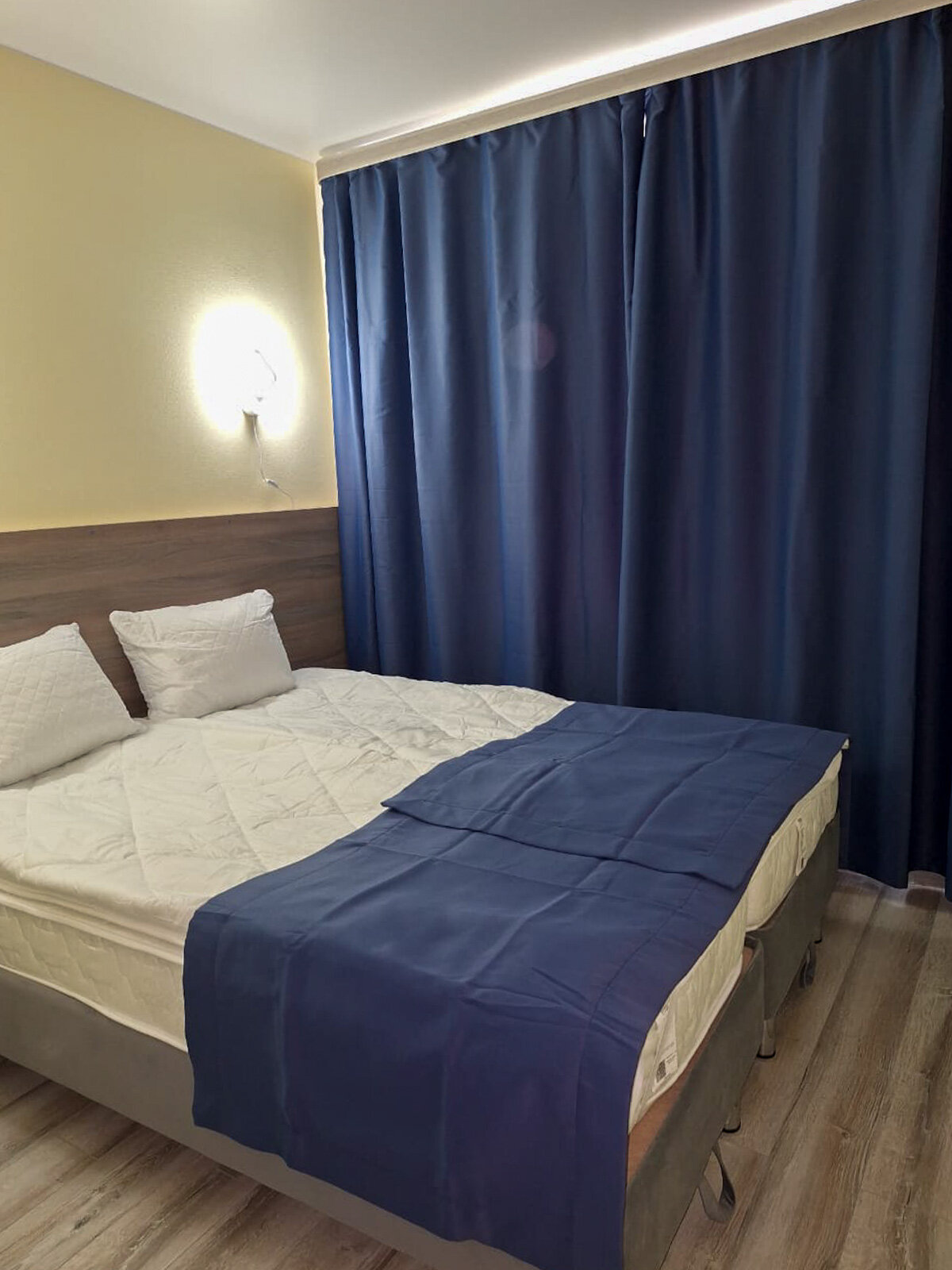 Фото Зелёная долина