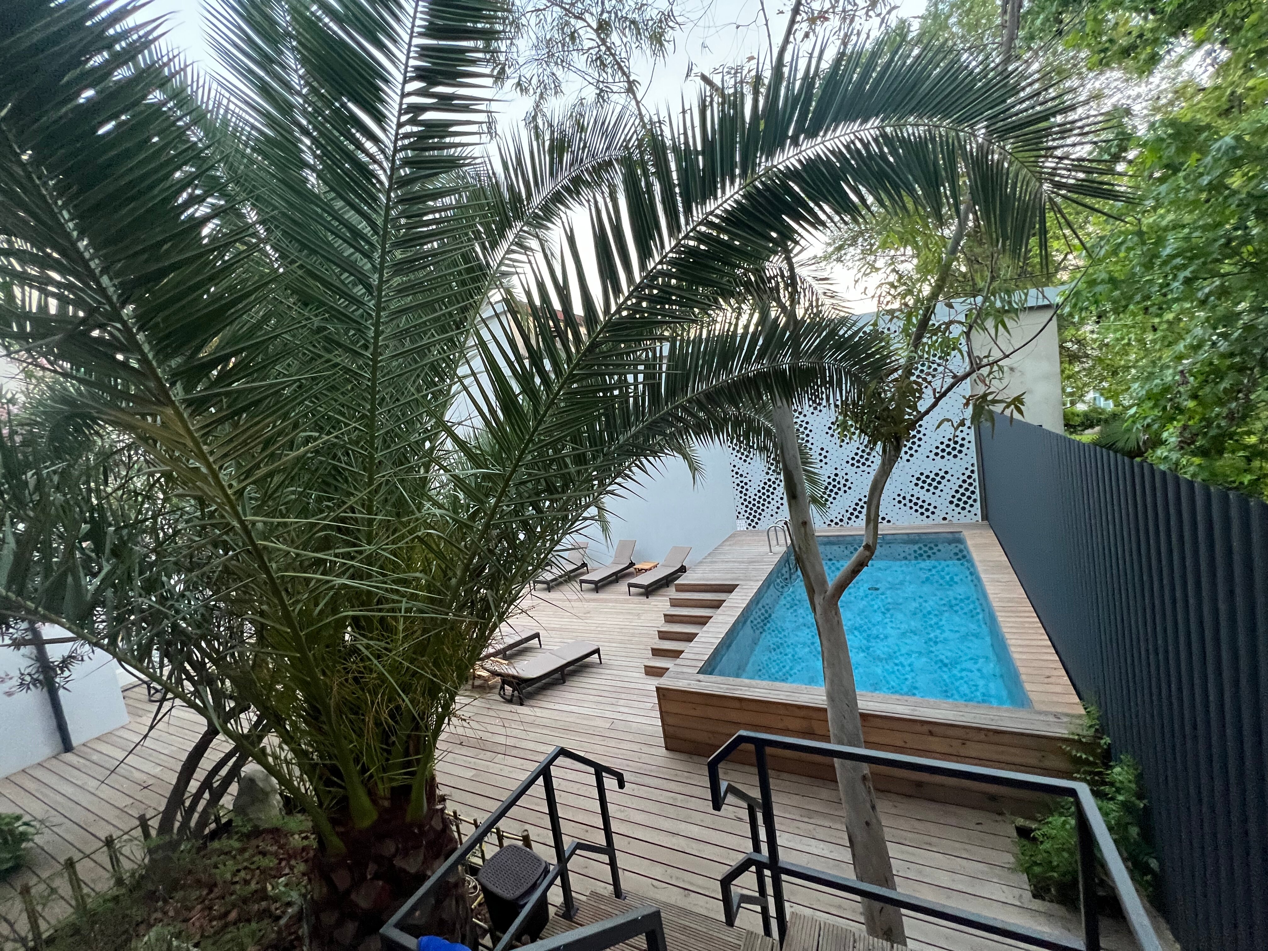 Фото Апарт-отель Булгаков