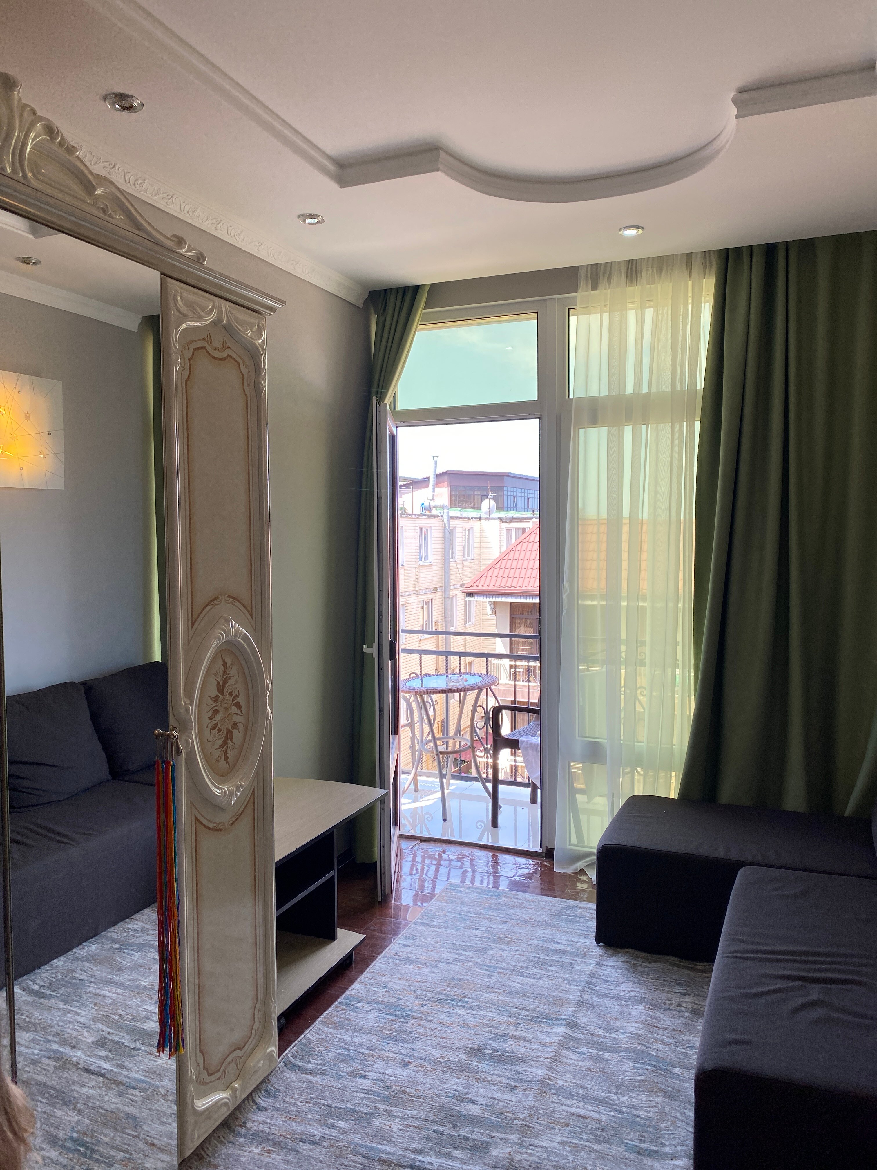 Фото Жемчужина Сочи