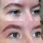 Parfenova. brows (Vernadskogo Avenue, 58), eyebrow and eyelash salon