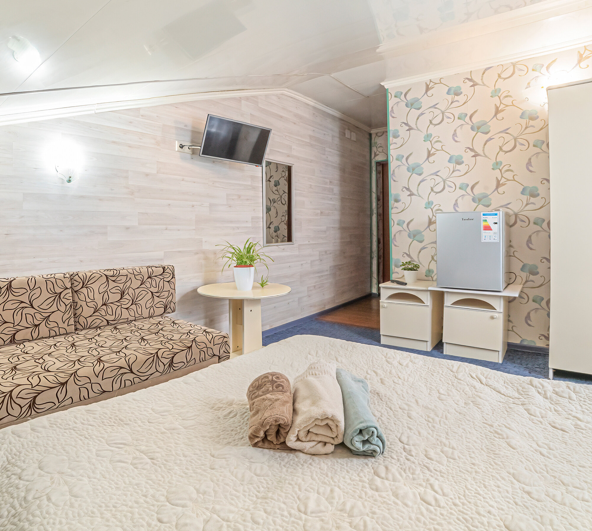 Фото Гостевой Дом Шевченко 174а