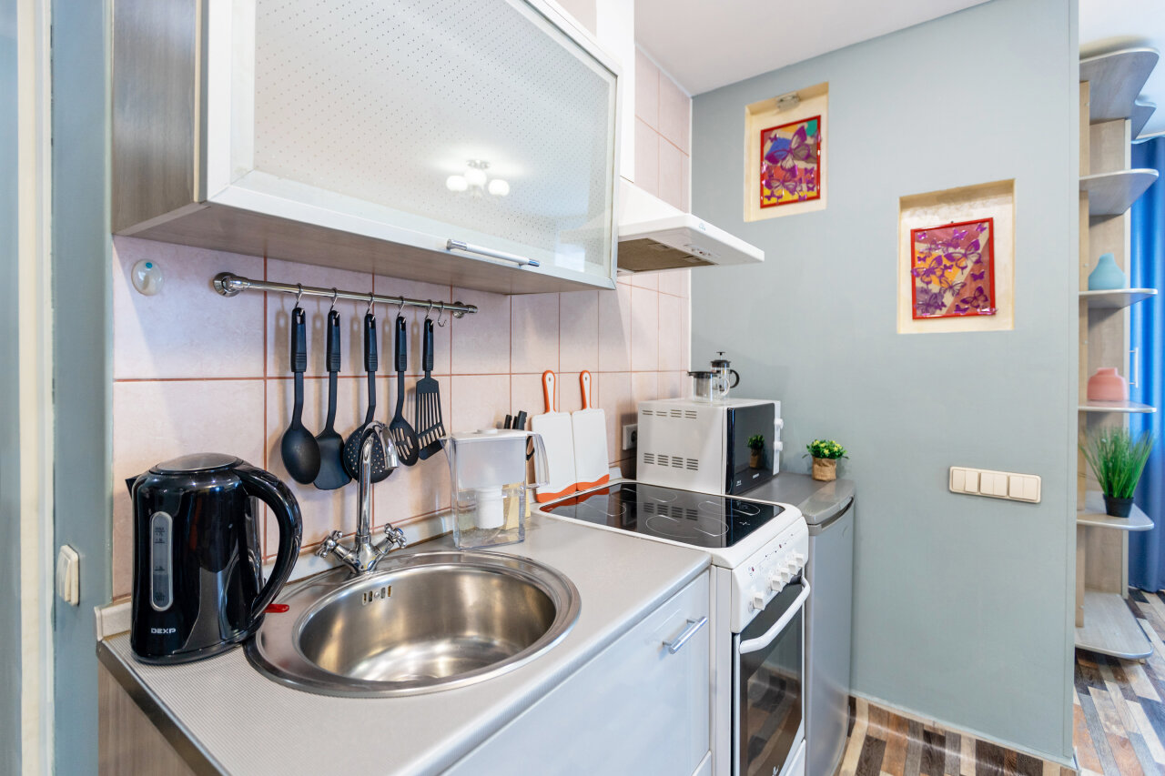 Фото Пять Звёзд