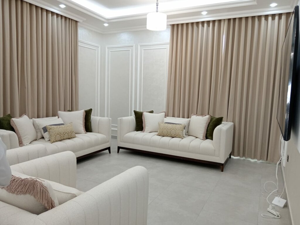 Custom furniture Lamsat Furniture, Umm al‑Quwain, photo