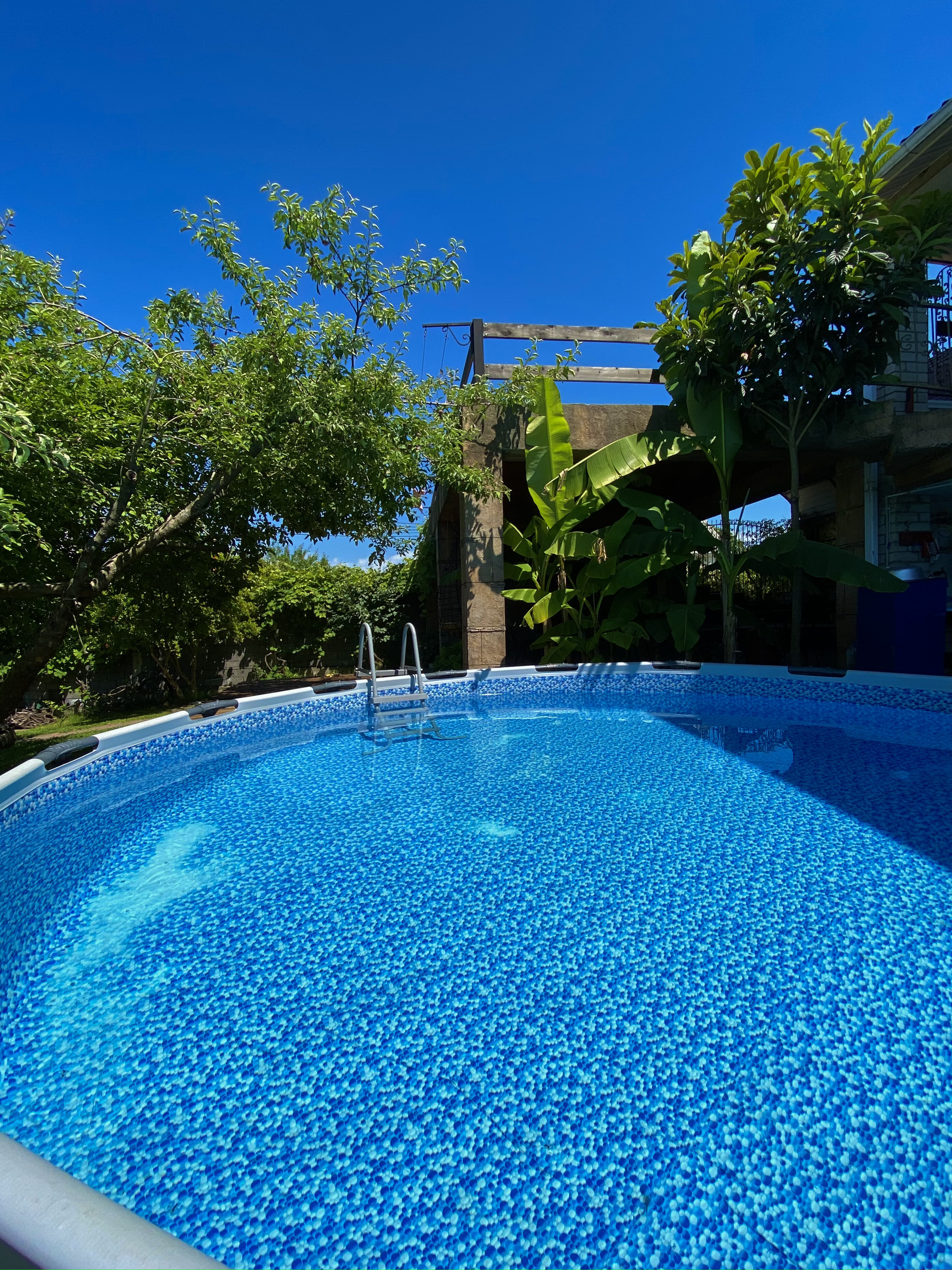 Фото Ласточкино Гнездо