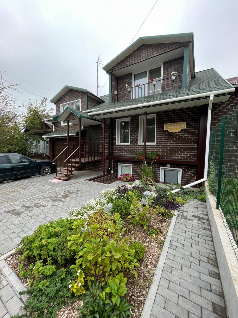 Фото отеля 1