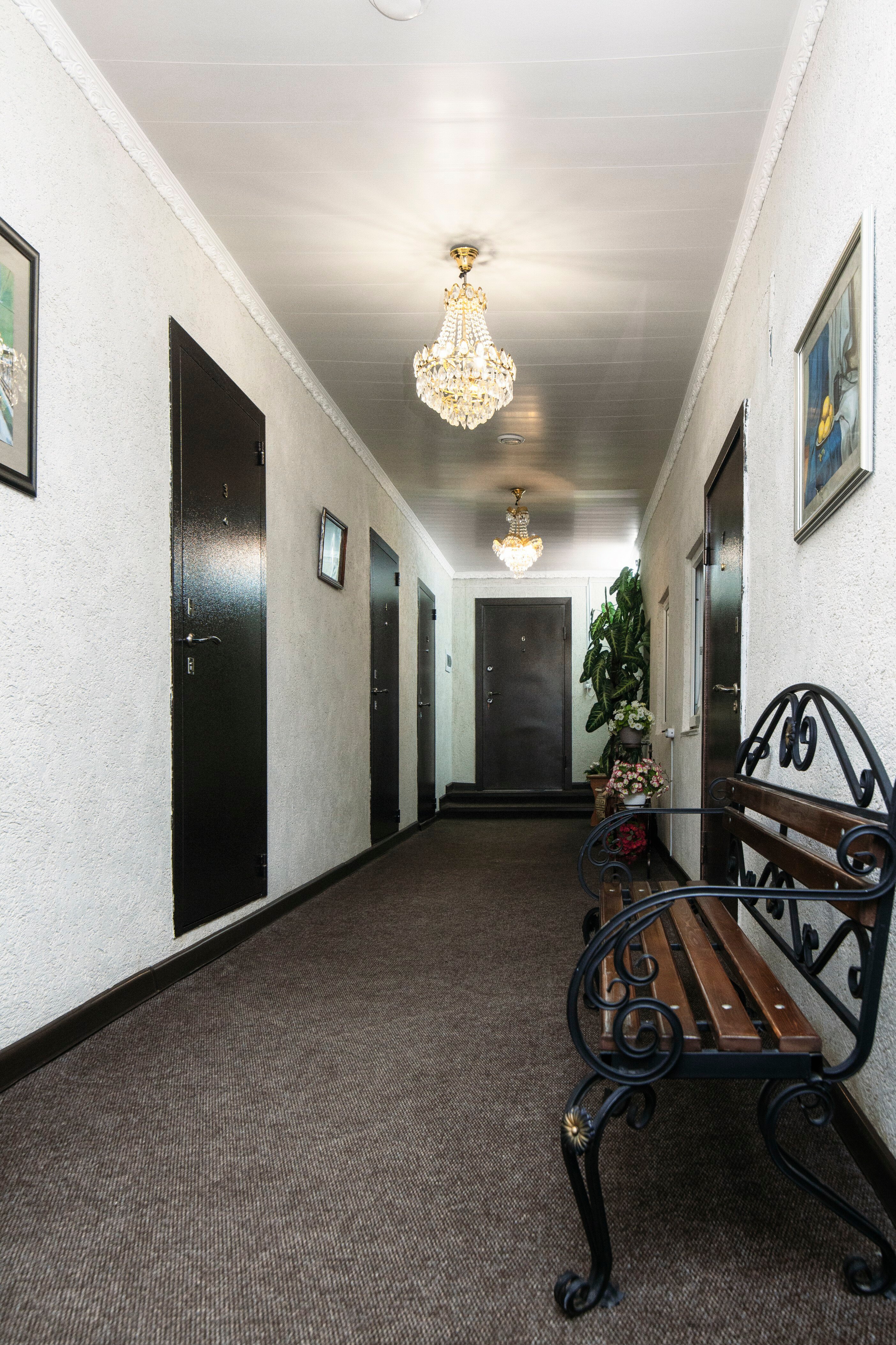 Фото Задонский