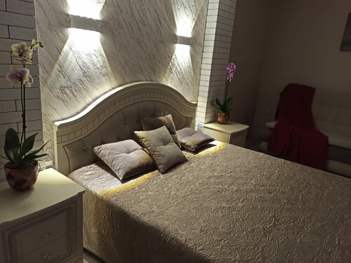 Гостиница Апарт у парка