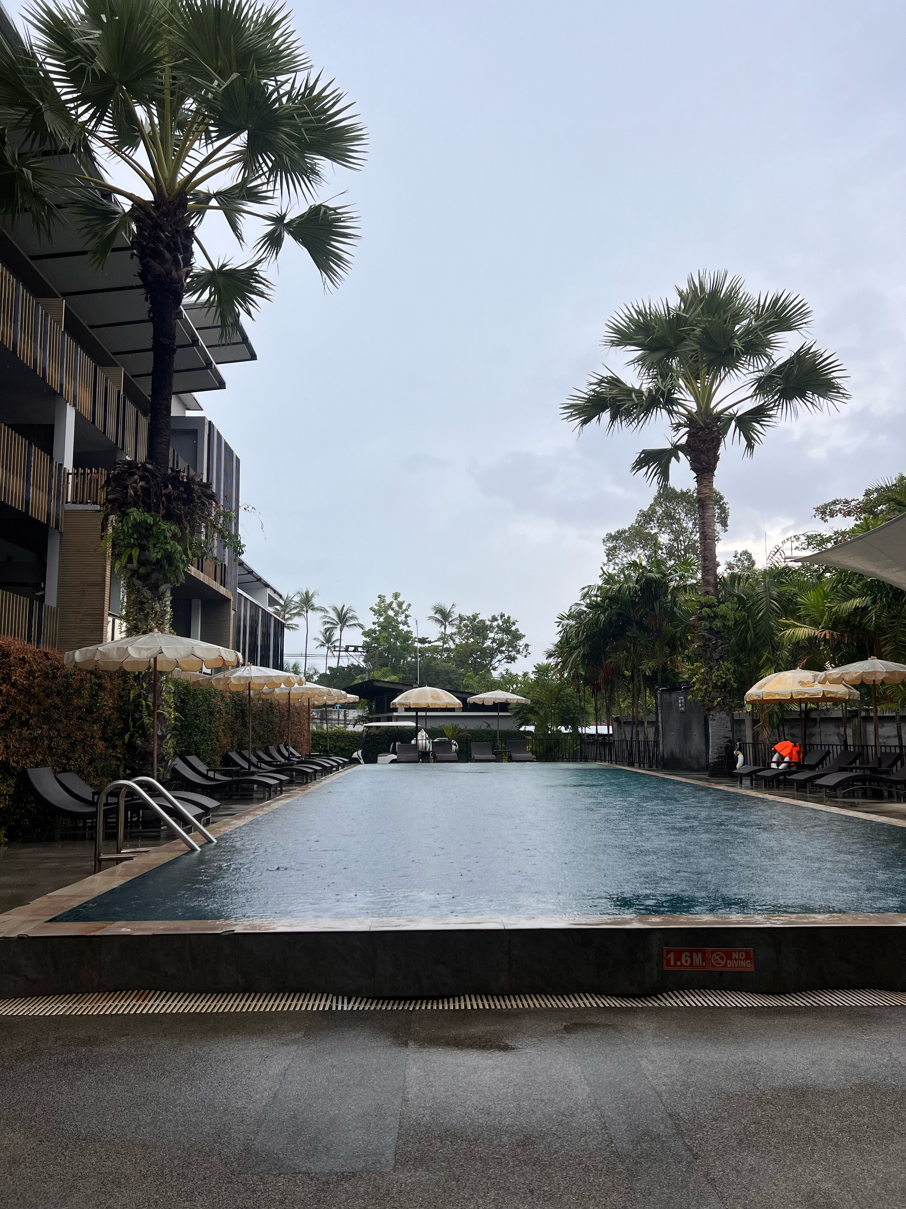 Фото Chaweng Noi Pool Villa