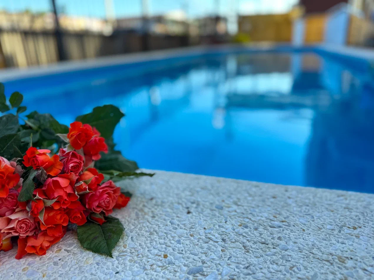 Фото Бухара