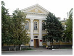 House of children's creativity (Pushkinskaya ulitsa, 230), further education