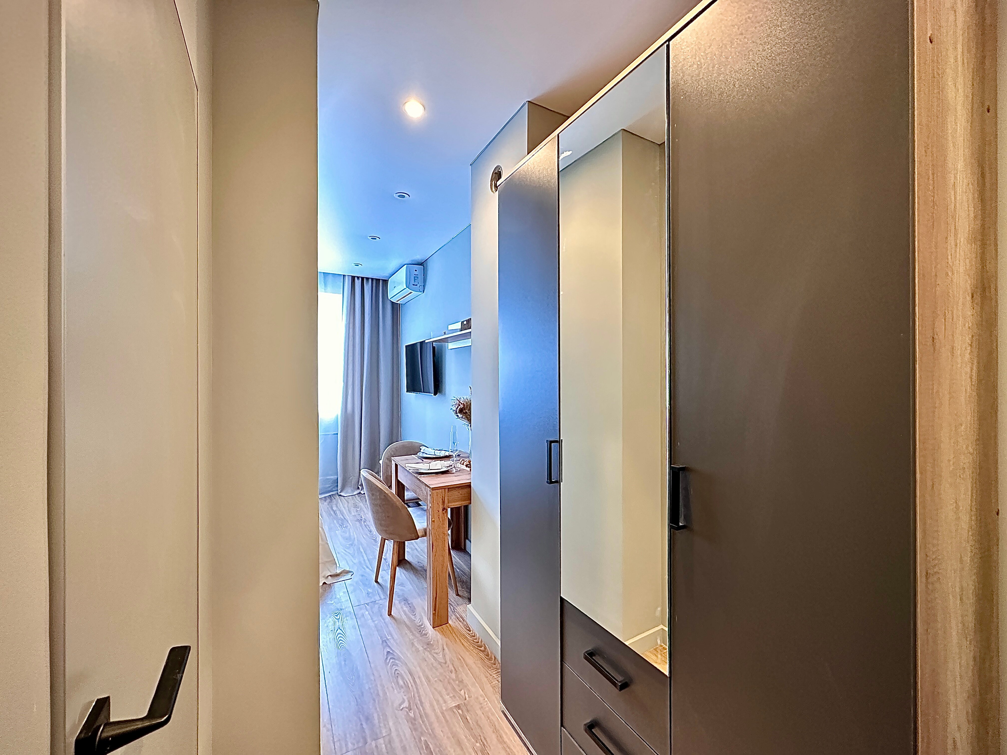 Фото Moko Apartments