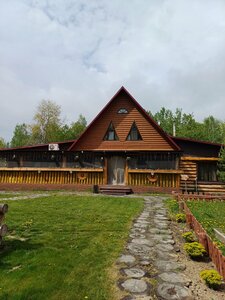 Гостиница Зверево