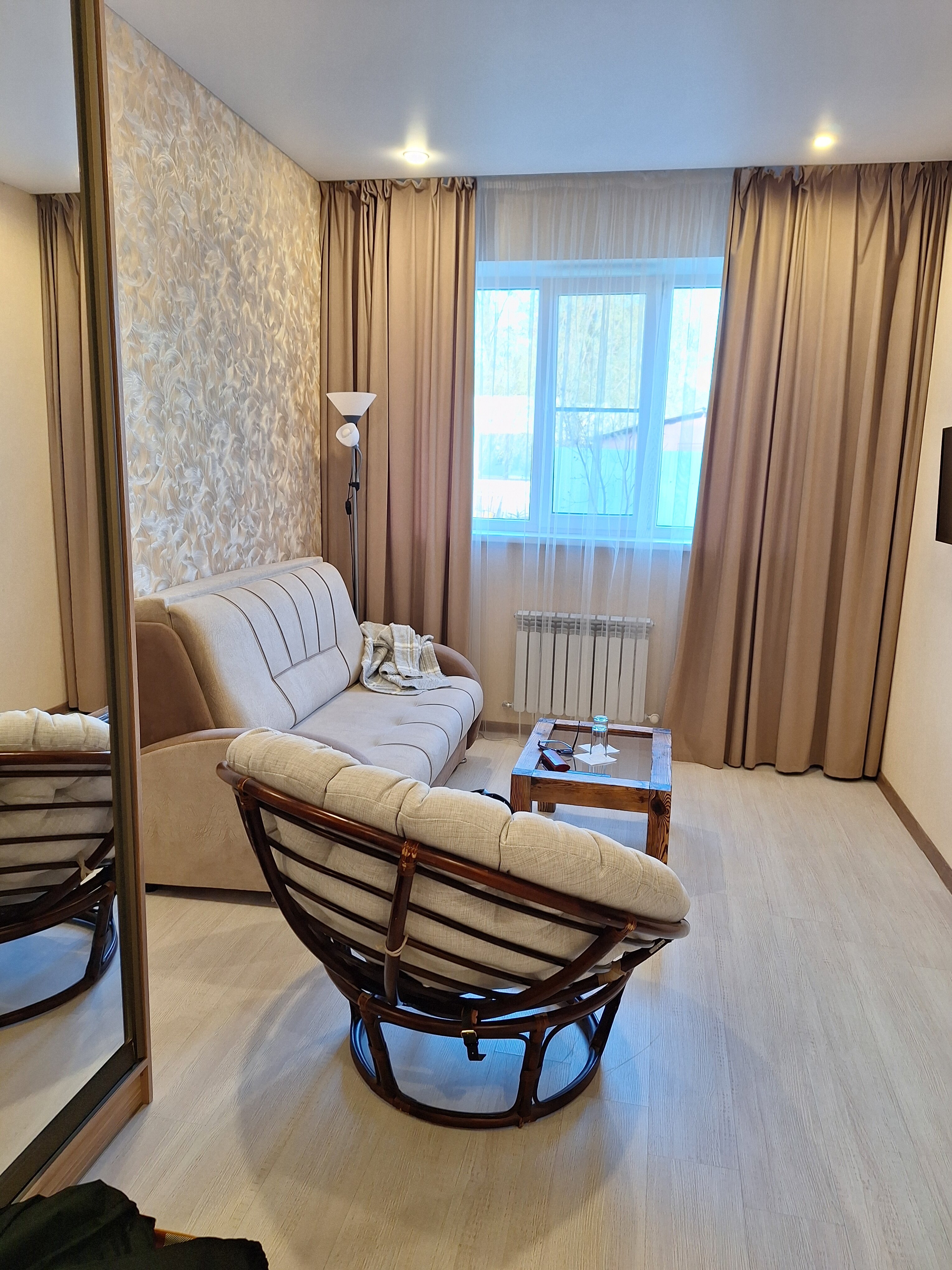 Фото Луки Дзен