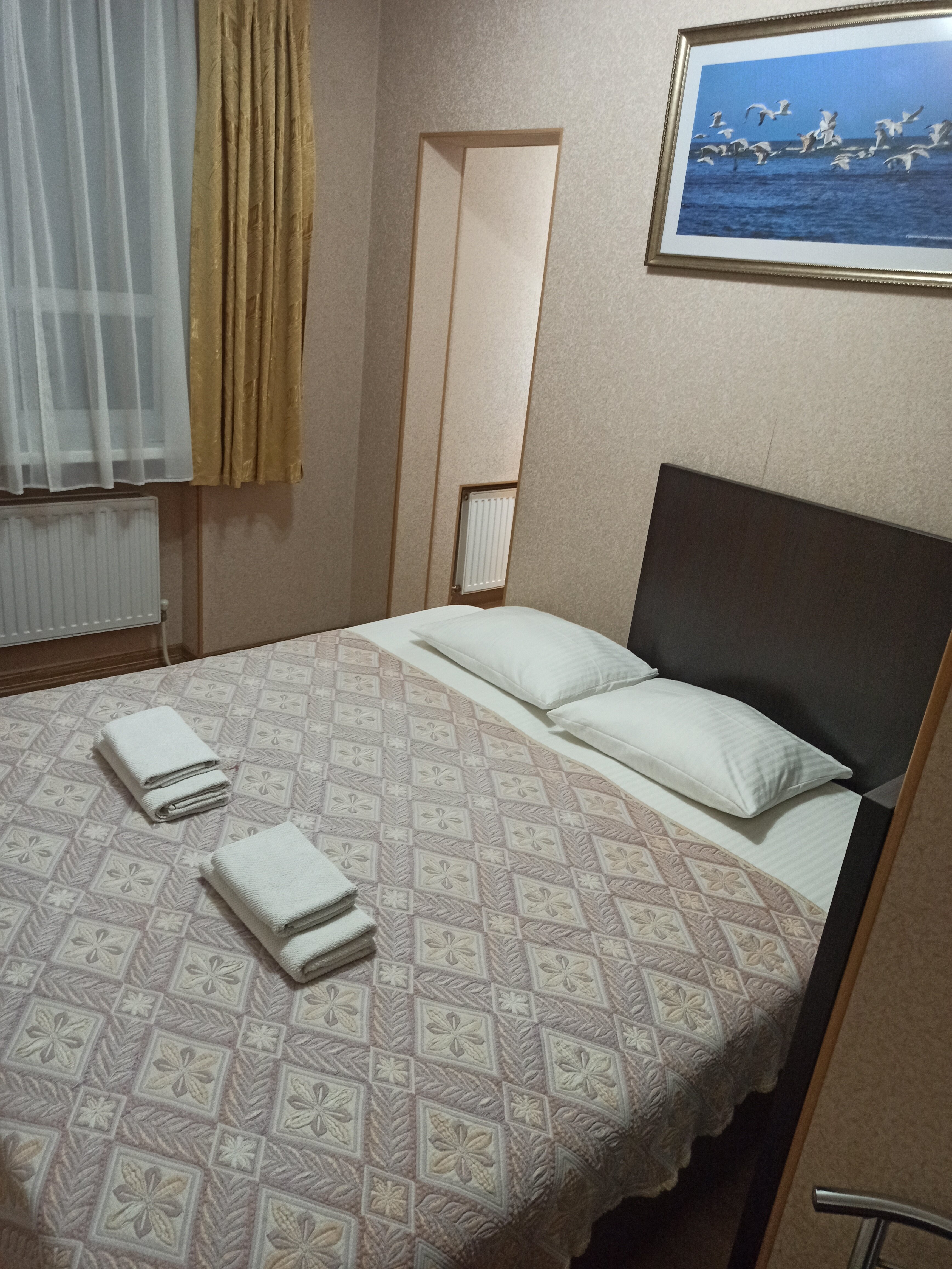 Фото Рандеву